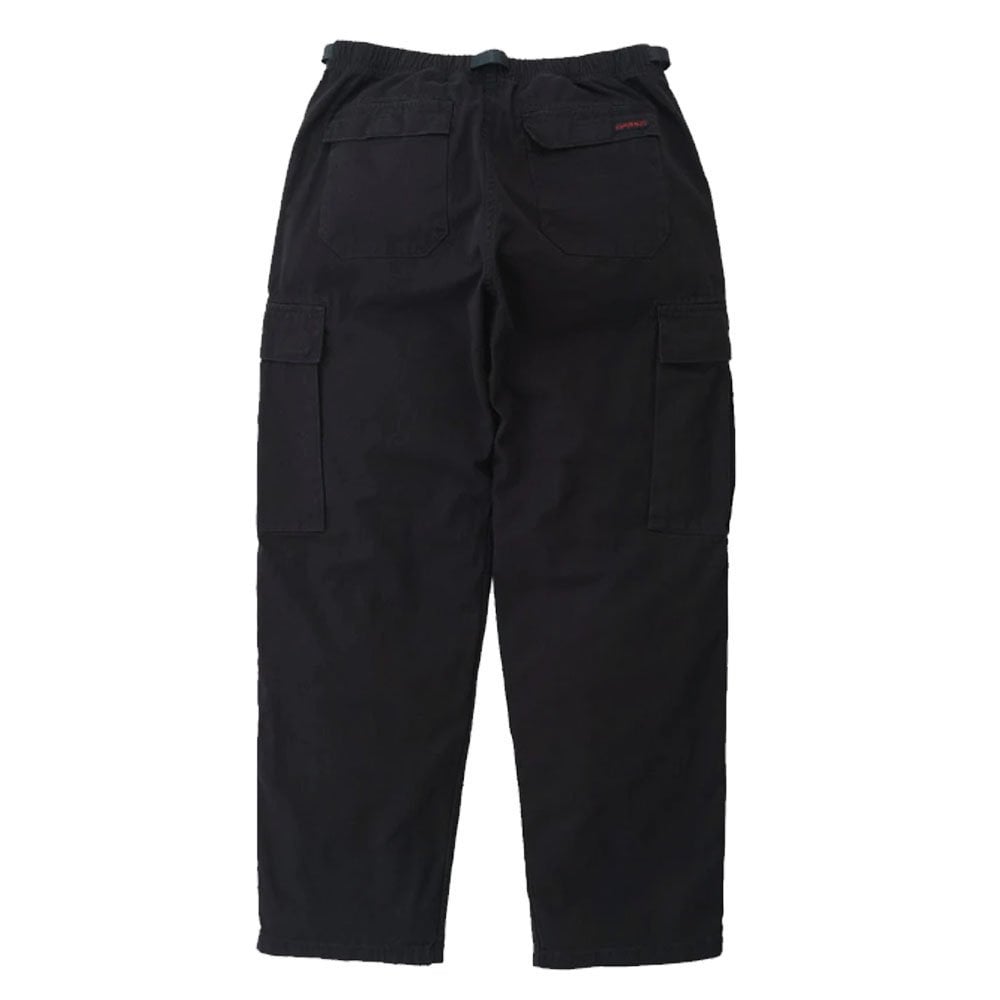 Cargo Pant - Black
