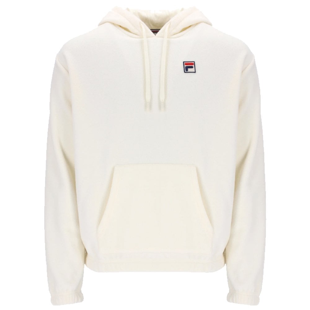 Finn Hoodie - Egret