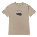 Live Laugh Love T-Shirt - Sand