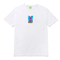 City H T-Shirt - White