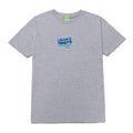 Huforola T-Shirt - Athletic Gry