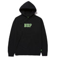 Quake Conditions Hoodie - Black