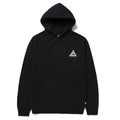 Brick Lurk Hoodie - Black