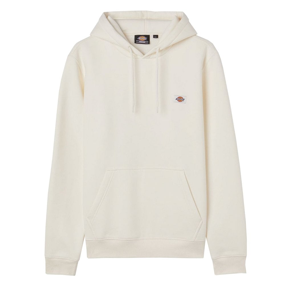 Oakport Hoodie - Ecru