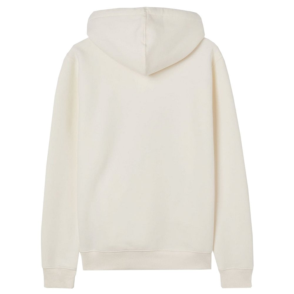 Oakport Hoodie - Ecru