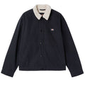 Duck Canvas Jacket - Sw Black