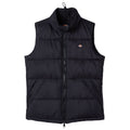 Waldenburg Vest - Black