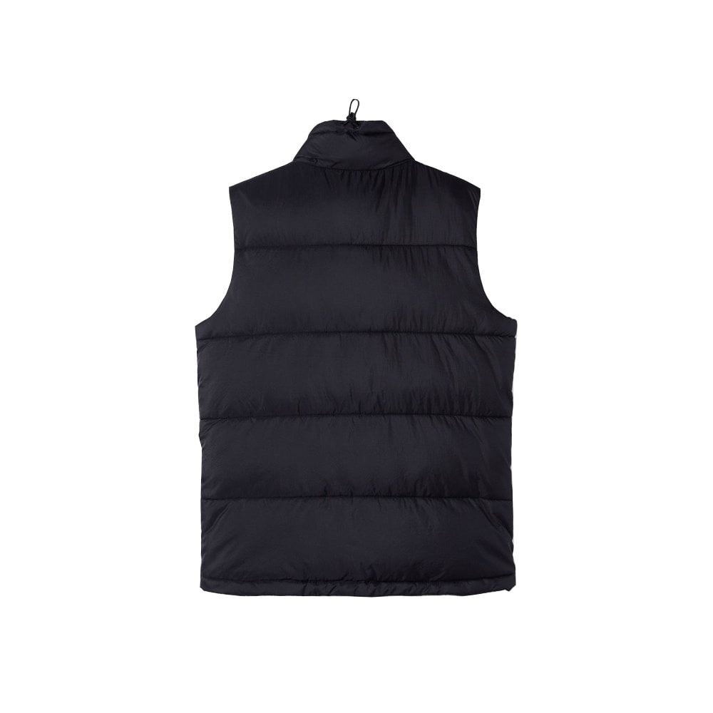 Waldenburg Vest - Black