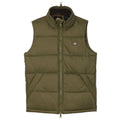 Waldenburg Vest - Military Grn