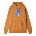 Rio Hoodie - Brown Sugar