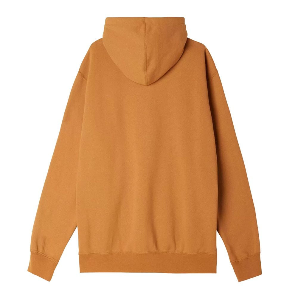 Rio Hoodie - Brown Sugar