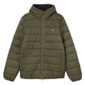 Waldenburg Mid Layer Jacket - Military Grn