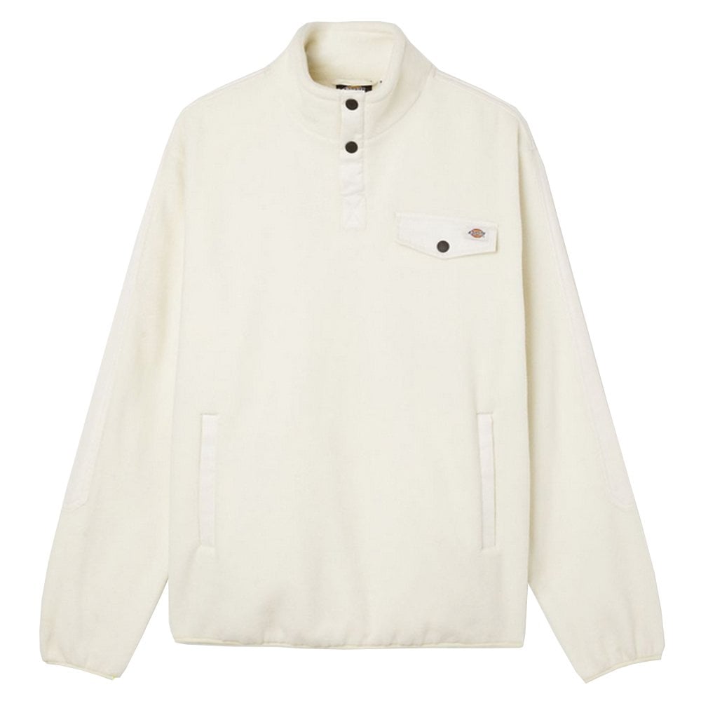 Port Allen Fleece - Ecru