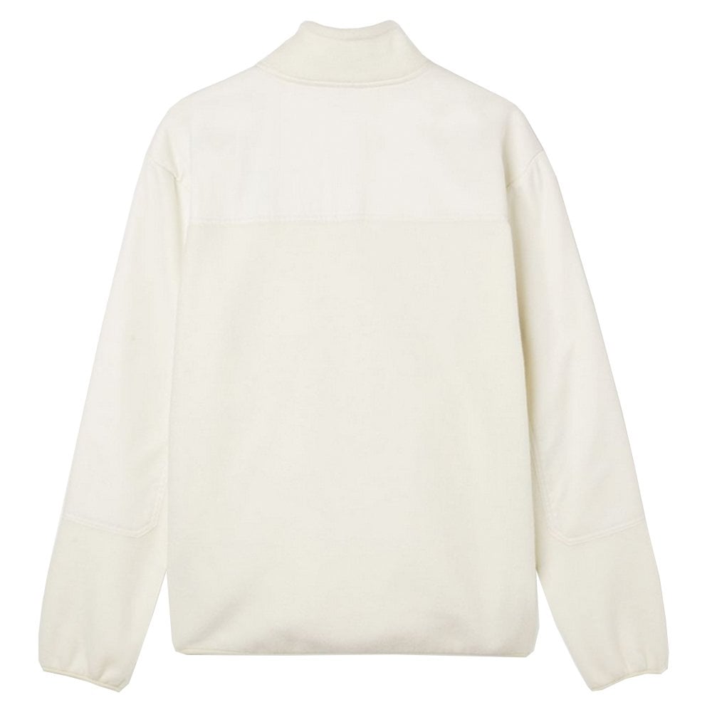Port Allen Fleece - Ecru