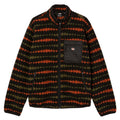 Falkville Fleece - Black