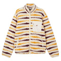 Falkville Fleece - Ecru