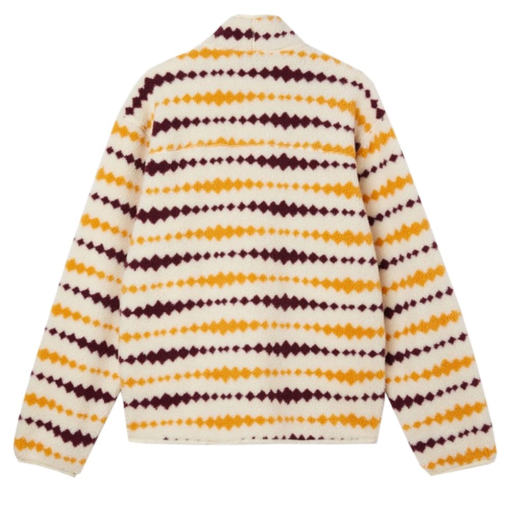 Falkville Fleece - Ecru