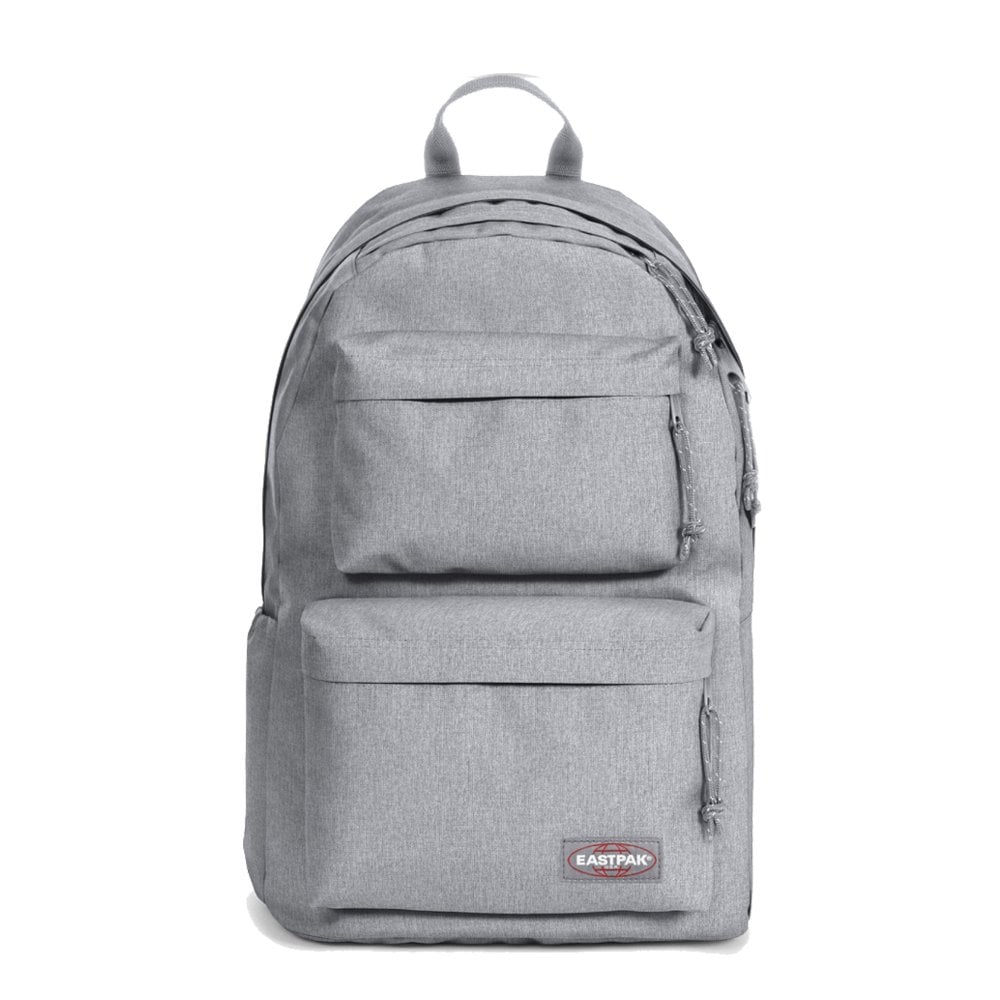 Padded Double Pak - Sunday Grey