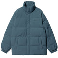 Danville Jacket - Stormblu/Blk