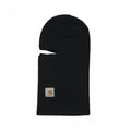 Storm Mask - Black