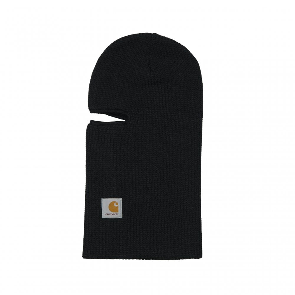 Storm Mask - Black