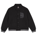 Union Springs Jacket - Black