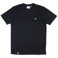 Sad Pocket T-Shirt - Black