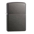 Matte Lighter - Gray Dusk