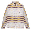Falkville Shirt - Ecru