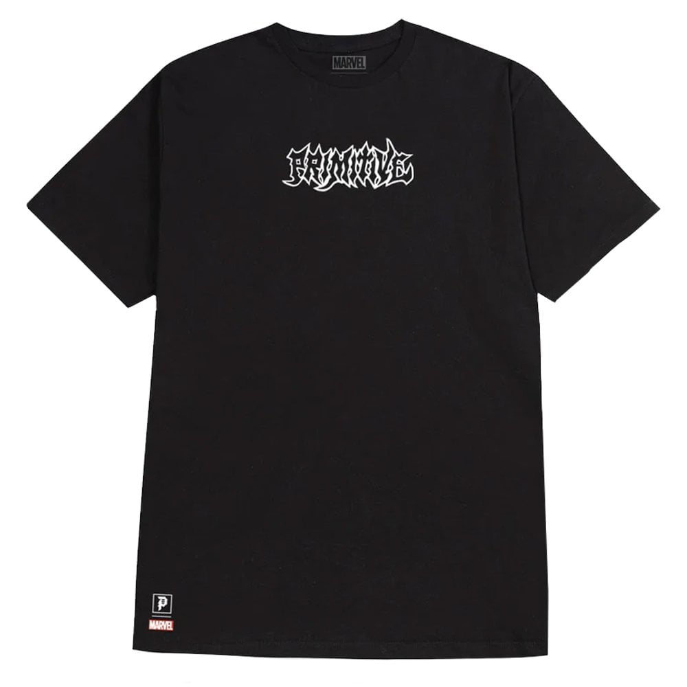 x Marvel Deadpool T-Shirt - Black