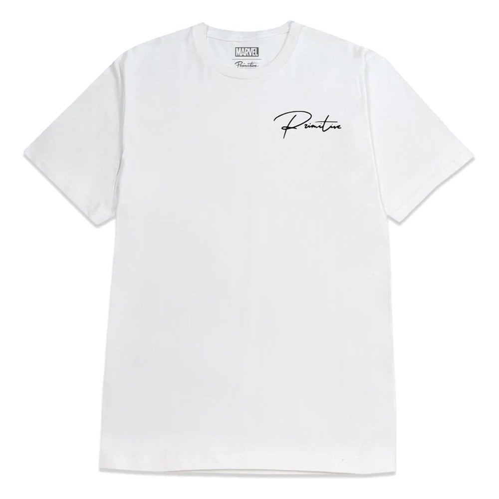 x Marvel Carnage T-Shirt - White