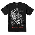 x Creepshow Eye Catcher T-Shirt - Black