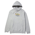 x Crailtap Shadow Hoodie - Athl Heather