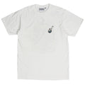 Grow Happy T-Shirt - White
