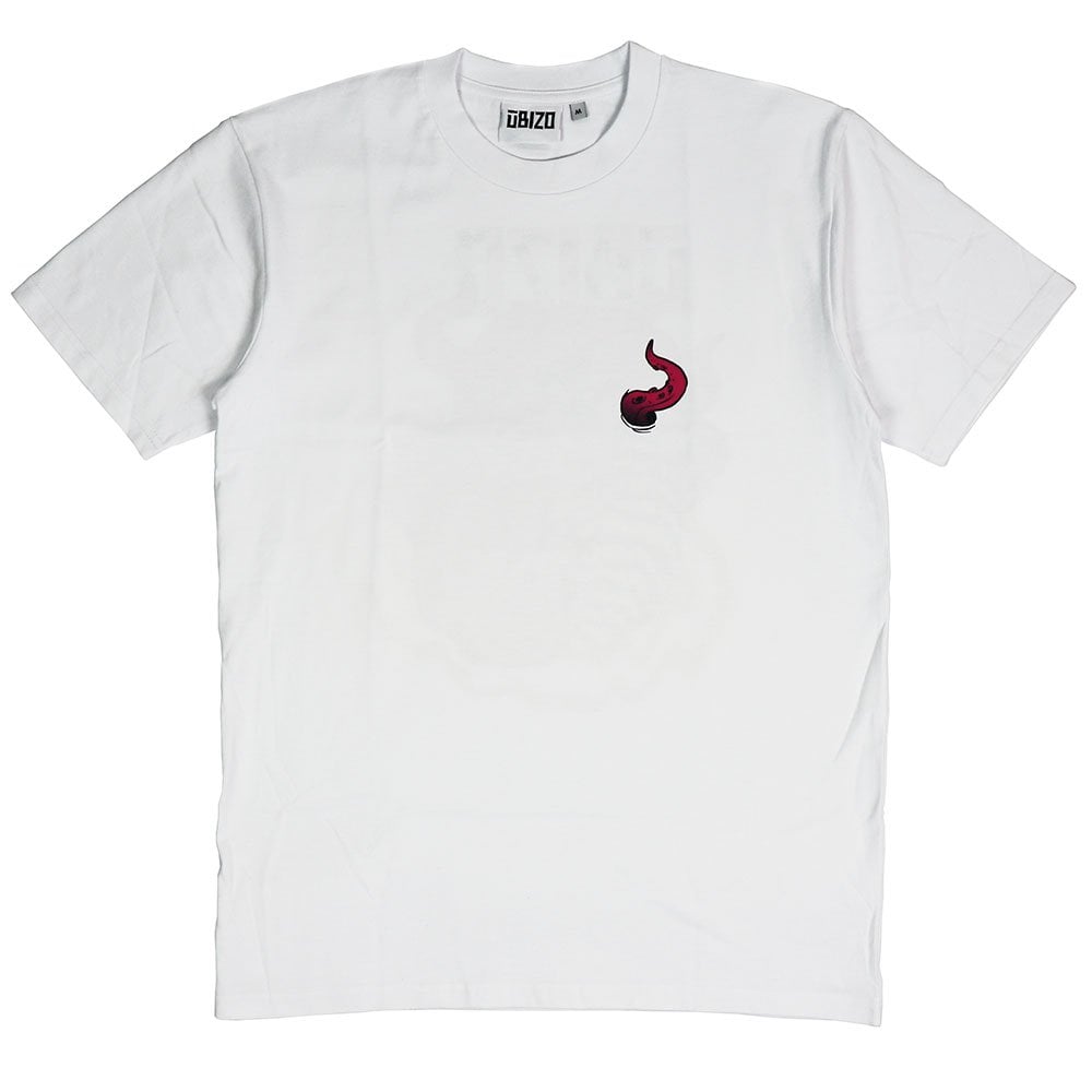 Tenticles T-Shirt - White