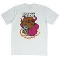 Tenticles T-Shirt - White
