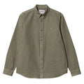 Bolton Shirt - Salvia