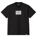 Pills T-Shirt - Black