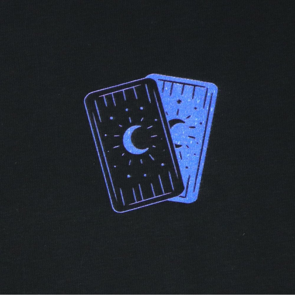 Death T-Shirt - Black