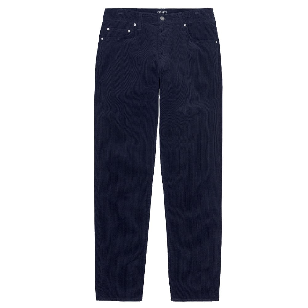 Klondike Corduroy Pant - Dark Navy