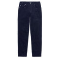 Klondike Corduroy Pant - Dark Navy