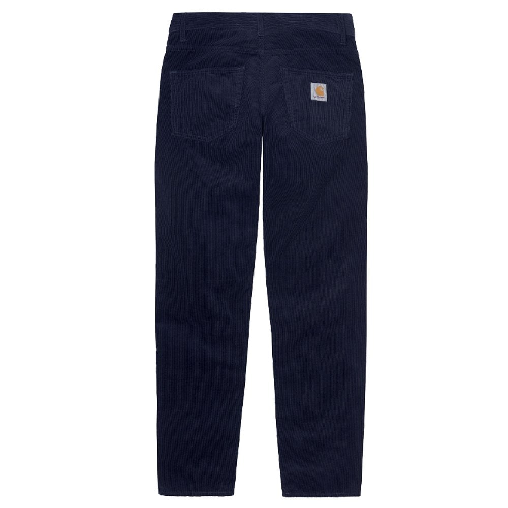 Klondike Corduroy Pant - Dark Navy