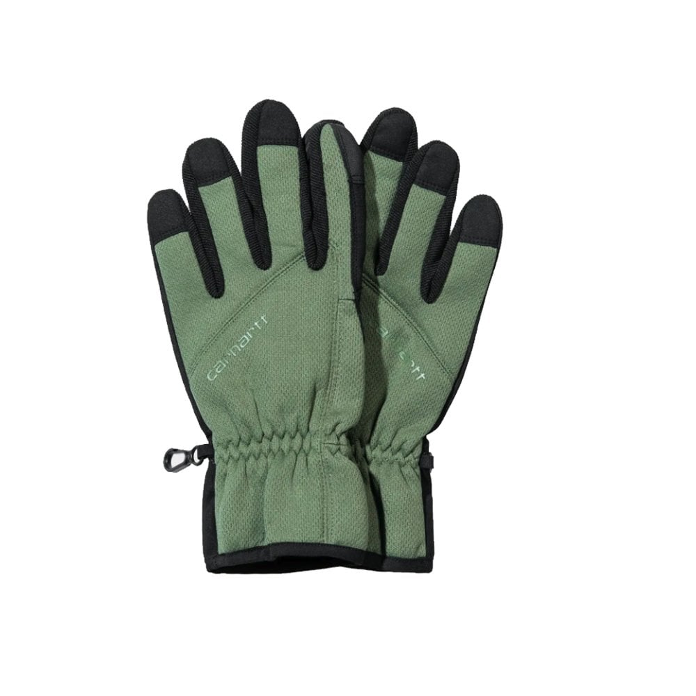 Derek Gloves  - Seaweed