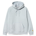 Hooded Chase Sweatshirt - Icarus