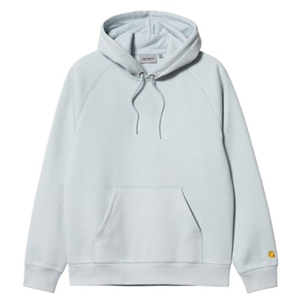 Hooded Chase Sweatshirt - Icarus