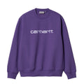 Carhartt Sweatshirt - Arrenga/Wht