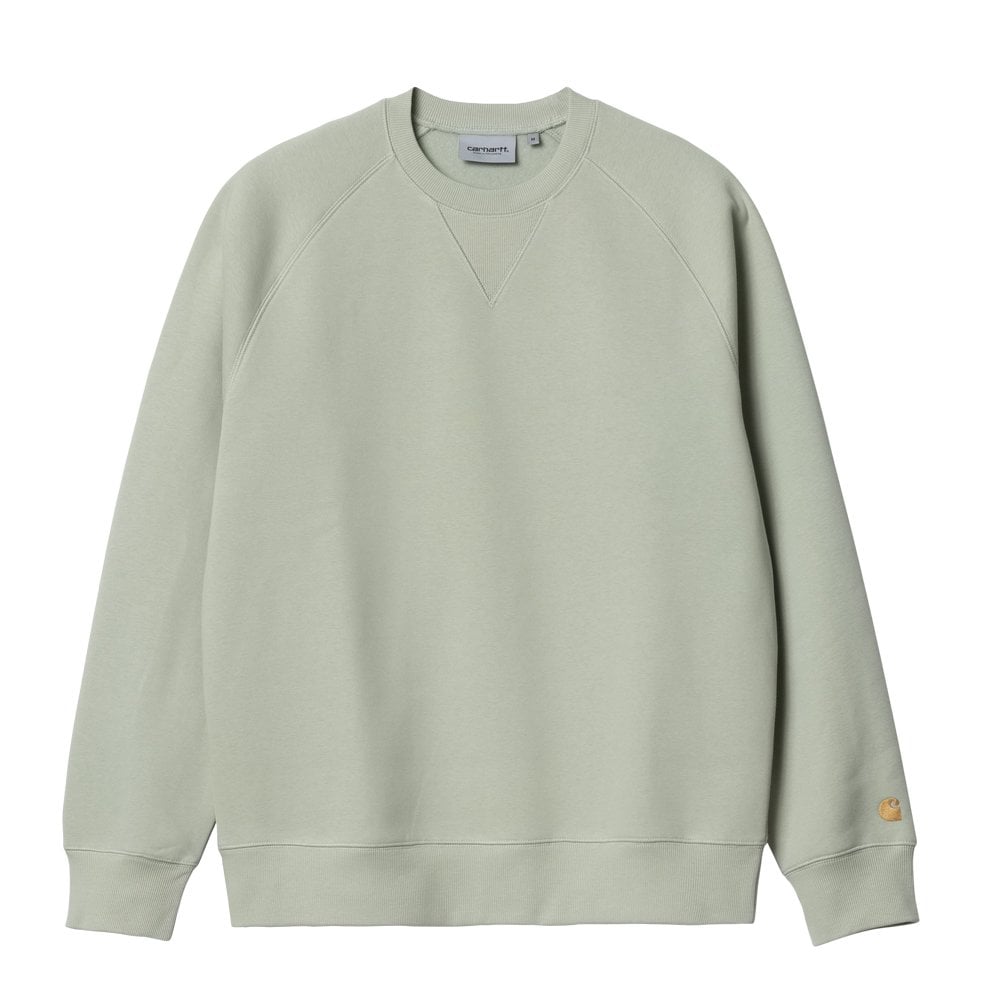 Chase Sweatshirt  - Agave