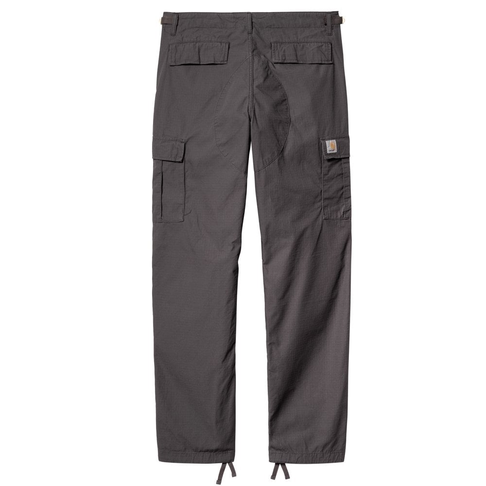 Aviation Pant - Blacksmith