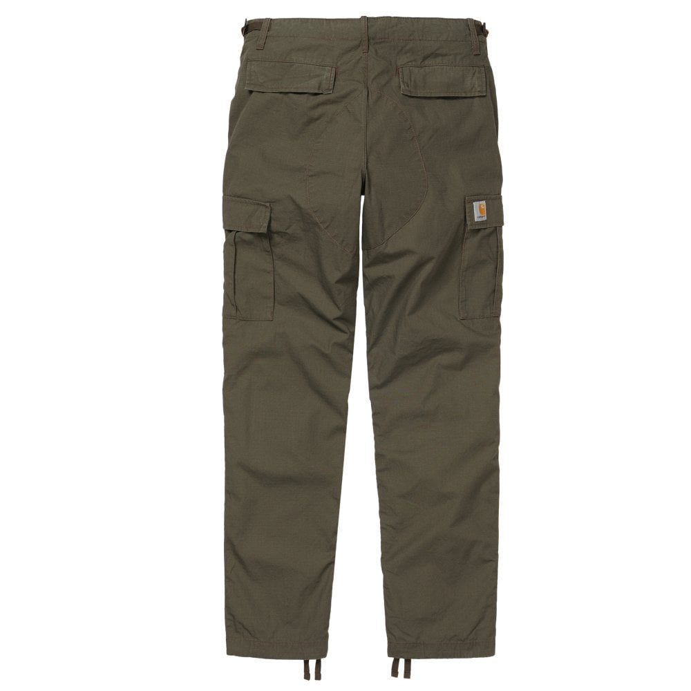 Aviation Pant - Cypress Rnse