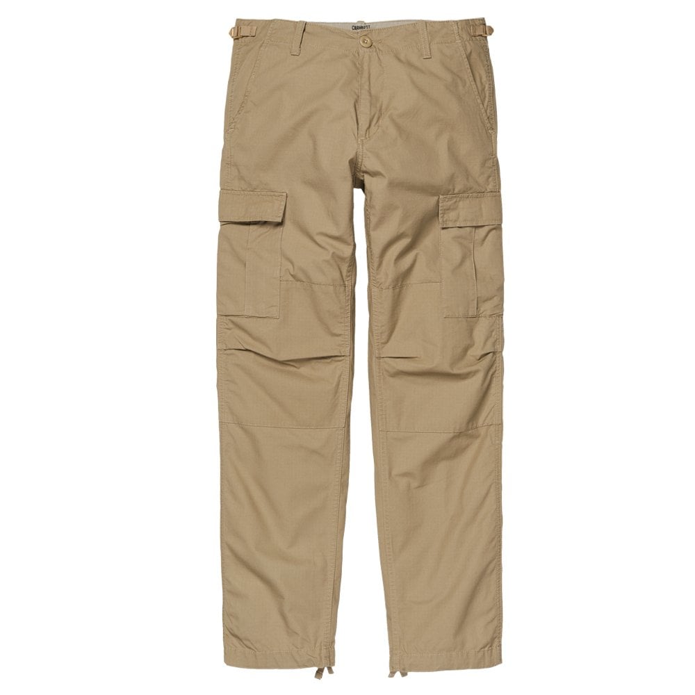 Aviation Pant - Leather Rns
